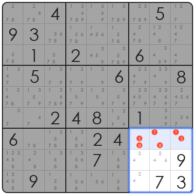instructions on how to play sudoku