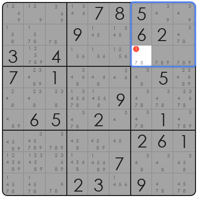 tips and tricks for sudoku